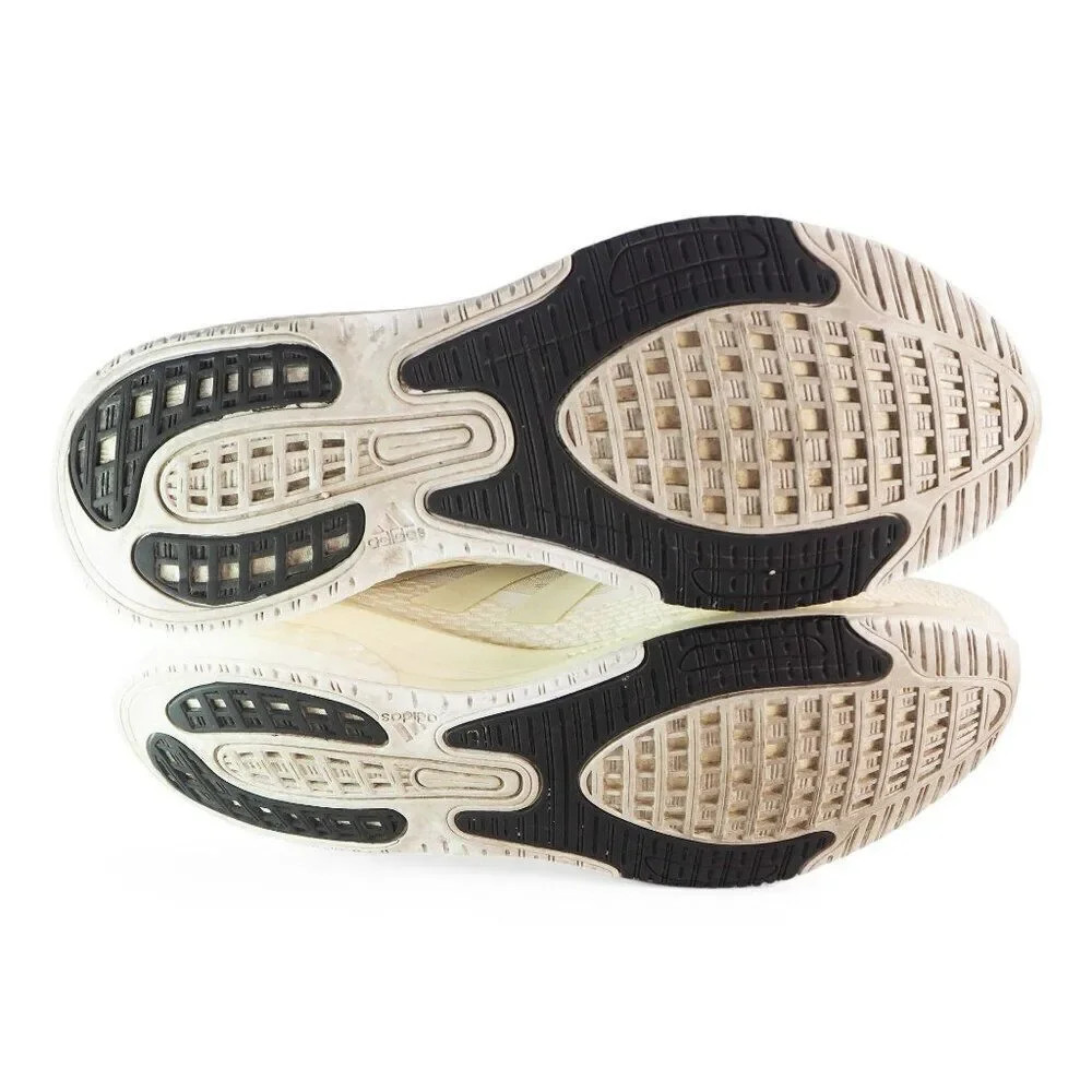 Adidas Supernova+ 'Aluminium' Performance Running‎ Shoes FX6655 Men's 9
